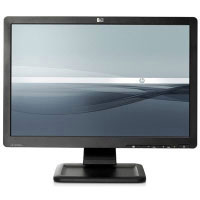 Hp LE1901w 19-inch Widescreen LCD Monitor (NK570AT#ABB)